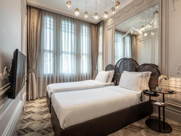 The Stay Bosphorus : photo 3 de la chambre chambre supérieure ville