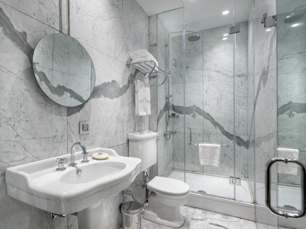 The Stay Bosphorus : photo 7 de la chambre chambre supérieure ville