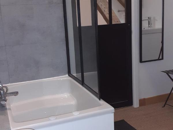 Jules Verne : photo 3 de la chambre grande chambre double