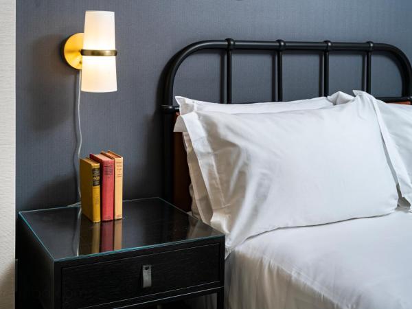 Copley Square Hotel, a FOUND Hotel : photo 1 de la chambre chambre double premier avec 2 lits doubles