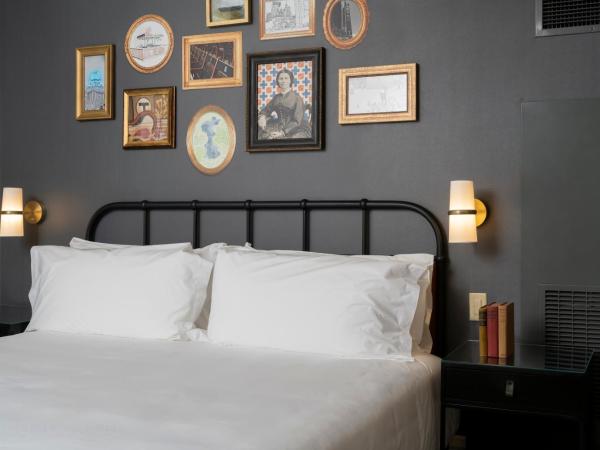 Copley Square Hotel, a FOUND Hotel : photo 2 de la chambre chambre lit king-size premier