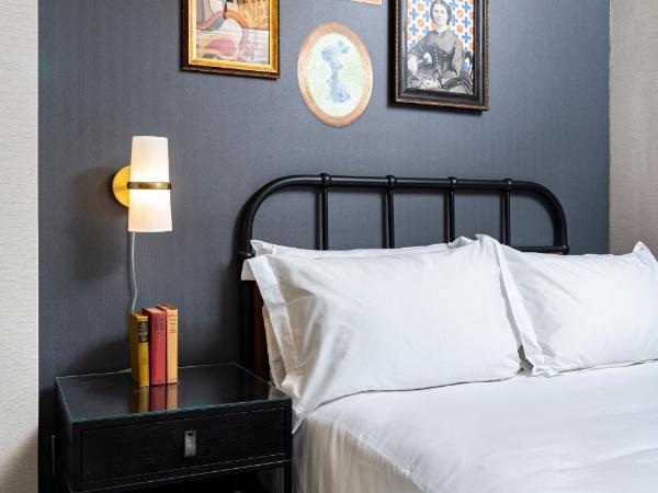 Copley Square Hotel, a FOUND Hotel : photo 2 de la chambre chambre double