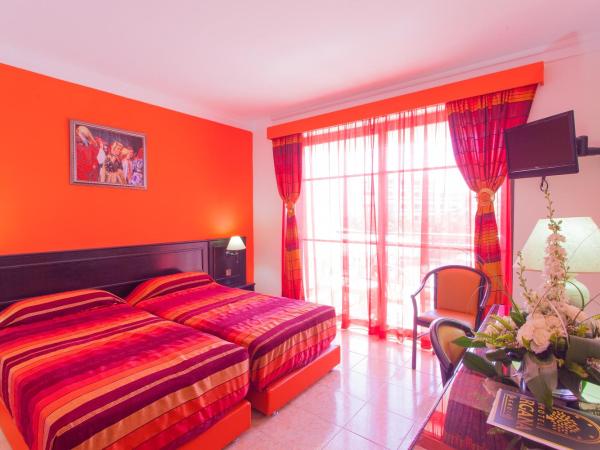Hotel Argana Agadir : photo 3 de la chambre chambre double standard