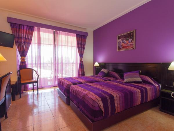 Hotel Argana Agadir : photo 1 de la chambre chambre double standard