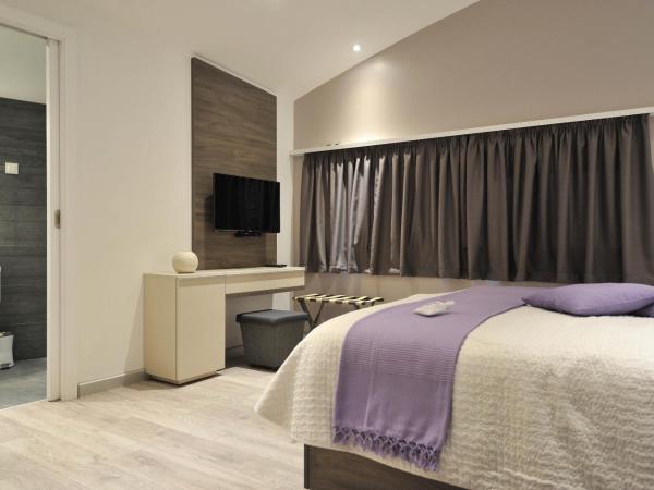 Apartments & Rooms Lavandula Exclusive : photo 2 de la chambre chambre double supérieure