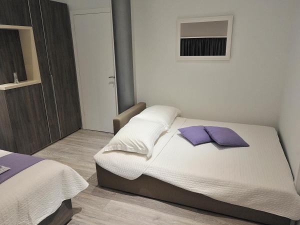 Apartments & Rooms Lavandula Exclusive : photo 5 de la chambre chambre double supérieure