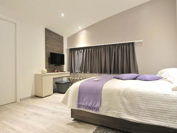 Apartments & Rooms Lavandula Exclusive : photo 6 de la chambre chambre double supérieure
