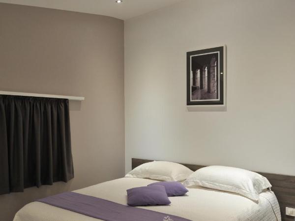 Apartments & Rooms Lavandula Exclusive : photo 7 de la chambre chambre double supérieure