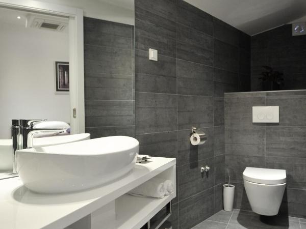 Apartments & Rooms Lavandula Exclusive : photo 8 de la chambre chambre double supérieure