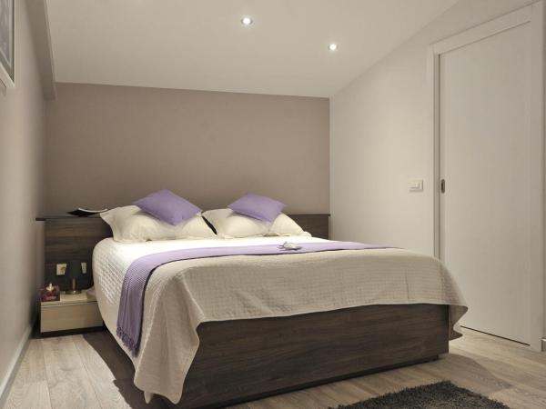 Apartments & Rooms Lavandula Exclusive : photo 1 de la chambre chambre double standard