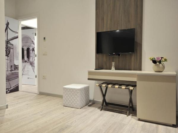 Apartments & Rooms Lavandula Exclusive : photo 3 de la chambre chambre double standard