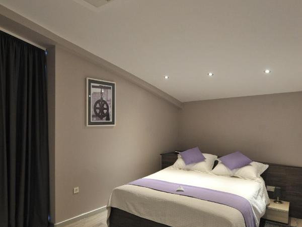 Apartments & Rooms Lavandula Exclusive : photo 7 de la chambre chambre double standard
