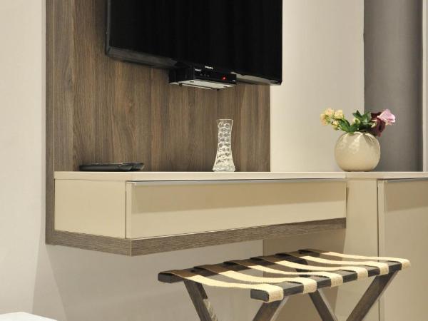 Apartments & Rooms Lavandula Exclusive : photo 8 de la chambre chambre double standard