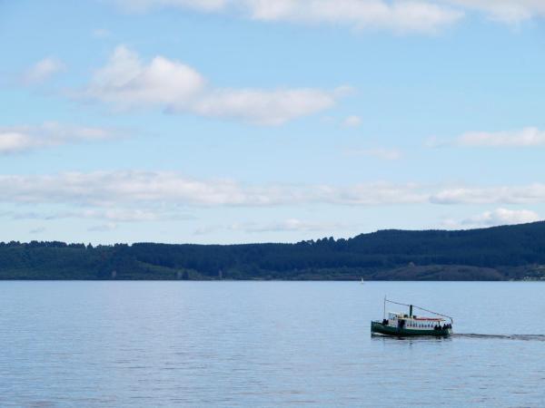 Boulevard Waters : photo 10 de la chambre appartement familial - rez-de-chaussée