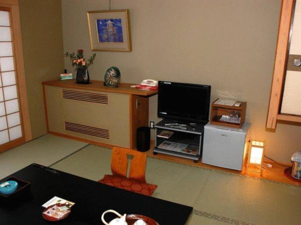 Gion Fukuzumi : photo 3 de la chambre chambre de style japonais