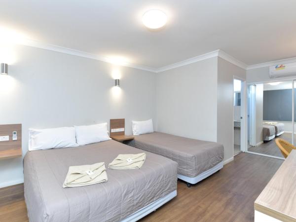 Platinum Motel : photo 3 de la chambre suite deluxe