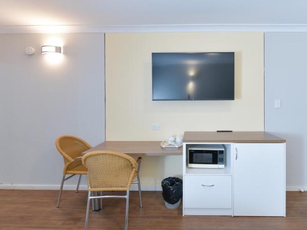 Platinum Motel : photo 4 de la chambre chambre familiale supérieure