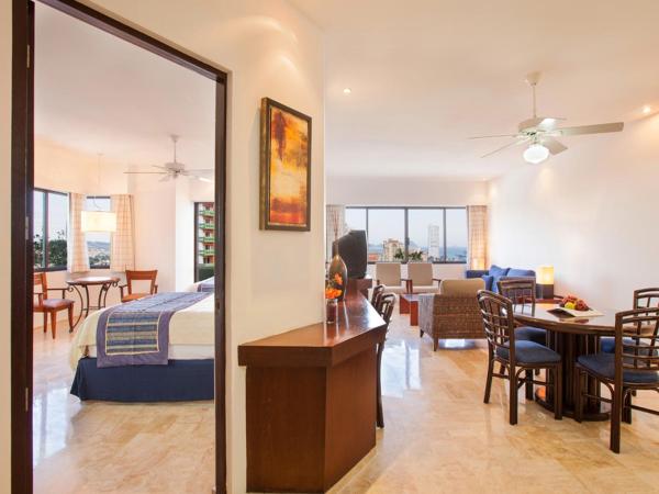 El Cid El Moro Beach : photo 5 de la chambre suite 1 chambre