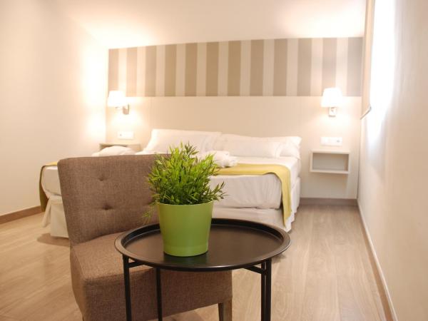 Hotel San Lorenzo Boutique : photo 10 de la chambre chambre double classique