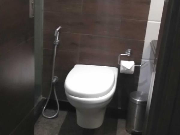 HOTEL PITRASHISH PRIDE IGI Intl AIRPORT DELHI : photo 3 de la chambre chambre double supérieure