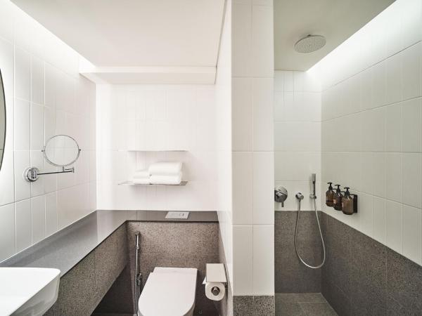 Wanderlust, The Unlimited Collection managed by The Ascott Limited : photo 7 de la chambre studio loft