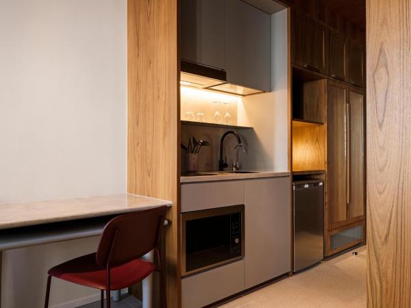 Wanderlust, The Unlimited Collection managed by The Ascott Limited : photo 5 de la chambre studio premier