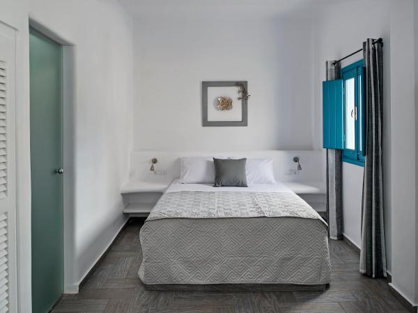 Alizea Villas & Suites : photo 9 de la chambre grande suite avec bassin profond