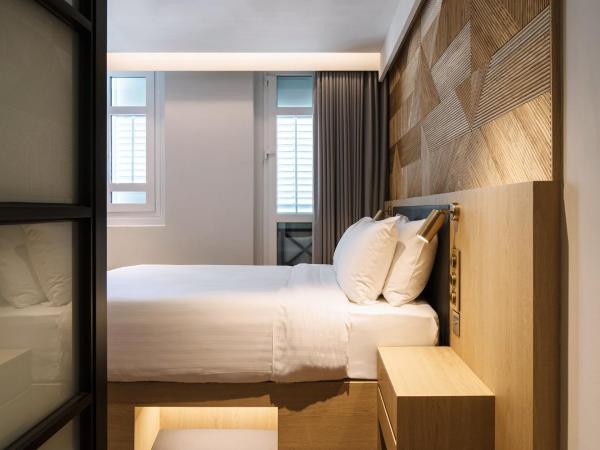 KēSa House, The Unlimited Collection managed by The Ascott Limited : photo 1 de la chambre chambre supérieure