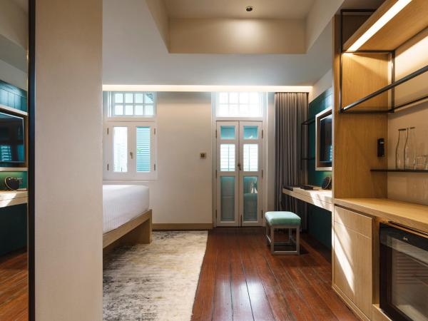 KēSa House, The Unlimited Collection managed by The Ascott Limited : photo 3 de la chambre chambre premier