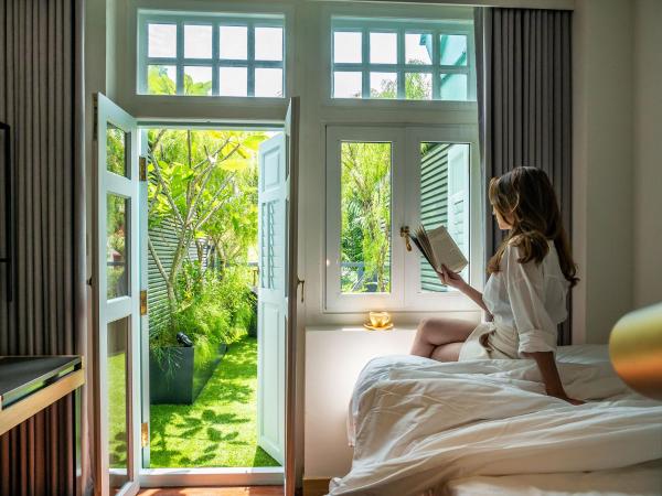 KēSa House, The Unlimited Collection managed by The Ascott Limited : photo 1 de la chambre chambre premier