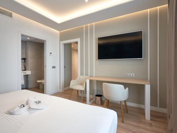 Monte Triana : photo 3 de la chambre suite junior