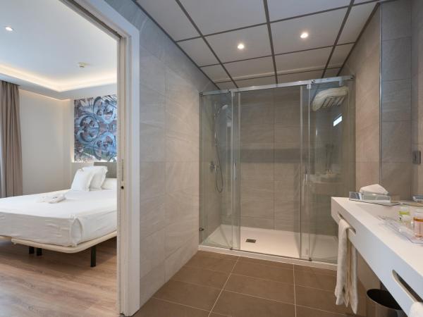 Monte Triana : photo 5 de la chambre suite junior