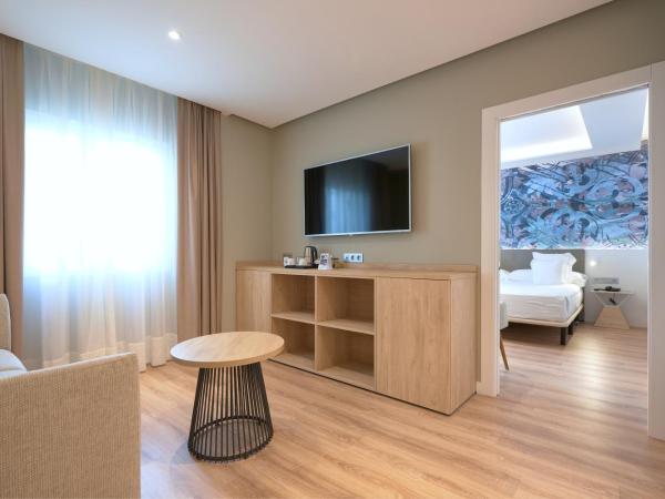 Monte Triana : photo 4 de la chambre suite junior