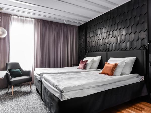 Original Sokos Hotel Arina Oulu : photo 5 de la chambre chambre lits jumeaux standard