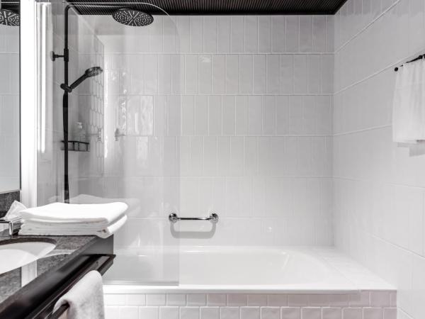 Original Sokos Hotel Arina Oulu : photo 2 de la chambre chambre lits jumeaux standard