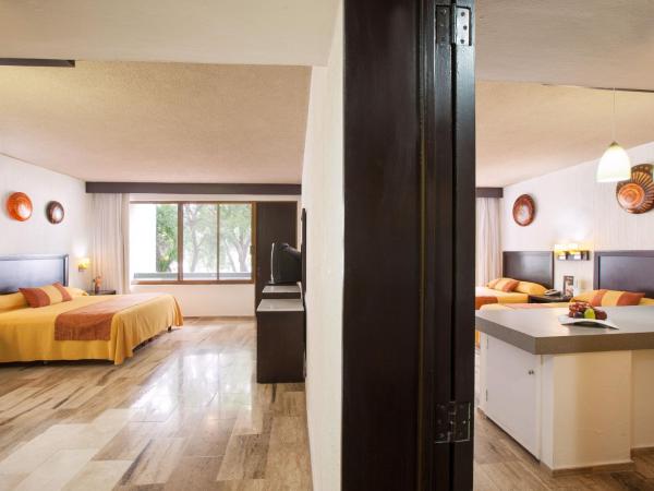 El Cid Granada Hotel & Country Club : photo 3 de la chambre suite 1 chambre