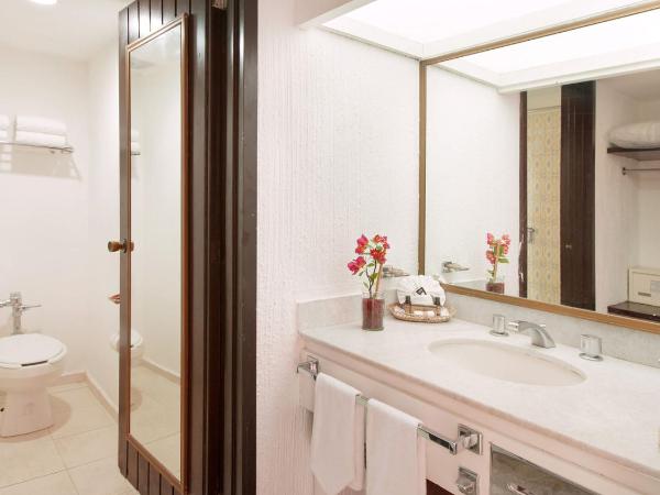 El Cid Granada Hotel & Country Club : photo 4 de la chambre suite 1 chambre