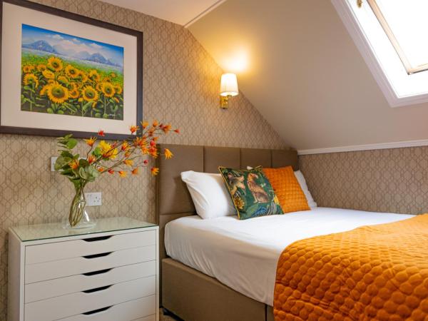 Egans House : photo 2 de la chambre chambre familiale (6 adultes)