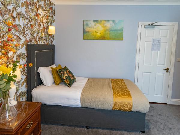 Egans House : photo 5 de la chambre chambre lits jumeaux