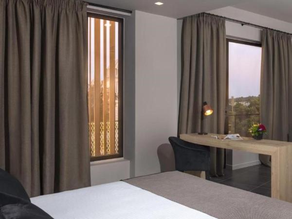 Azur Suites : photo 1 de la chambre suite - vue sur mer