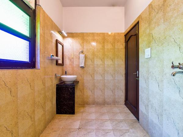Hotel Harsoli Haveli : photo 6 de la chambre chambre double supérieure