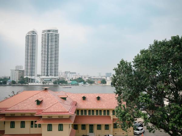 Casa Picasso Near Chabad House : photo 9 de la chambre chambre double supérieure avec balcon