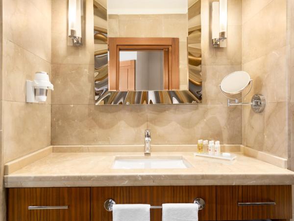 Days Hotel by Wyndham Istanbul Maltepe : photo 6 de la chambre chambre double - vue sur mer