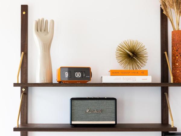 Yalo Urban Boutique Hotel Gent : photo 4 de la chambre suite for the tribe