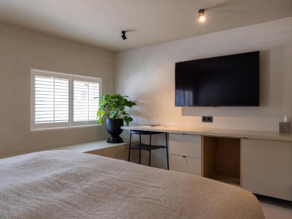 Hotel âme : photo 3 de la chambre avenue basement room