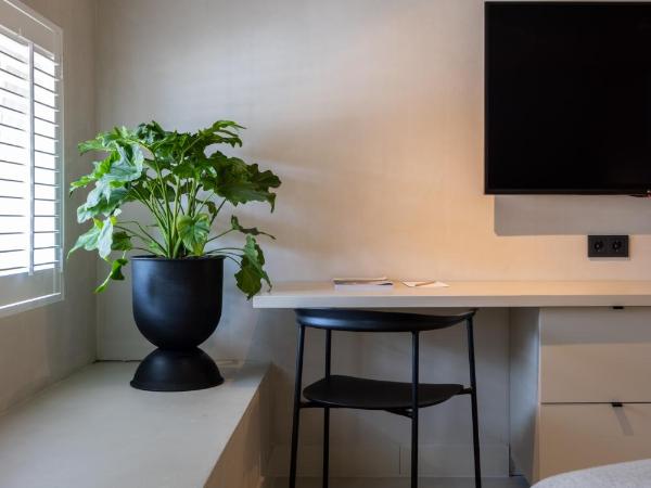 Hotel âme : photo 5 de la chambre avenue basement room