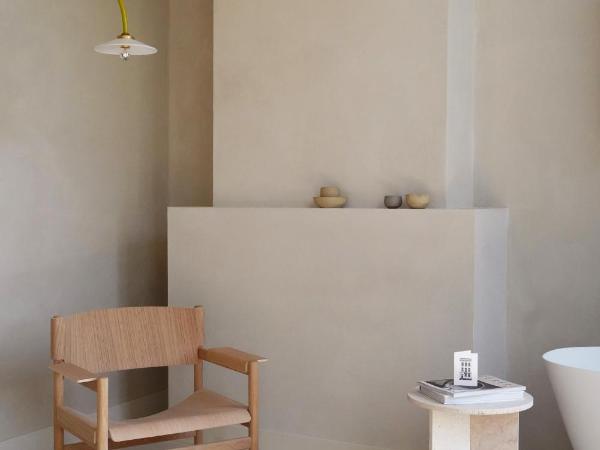 Hotel âme : photo 5 de la chambre hébergement monumental