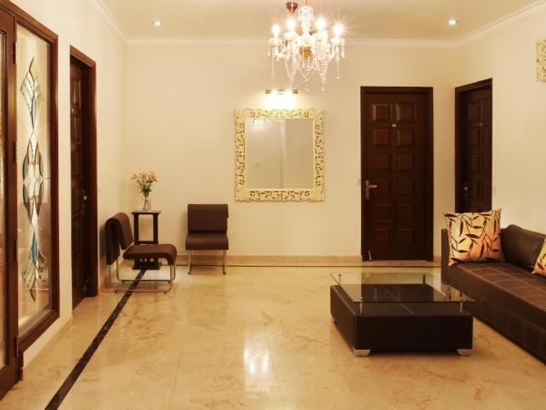 Perch Arbor Suites : photo 5 de la chambre chambre double classique