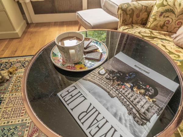 House close to kings cross : photo 6 de la chambre chambre double avec salle de bains privative