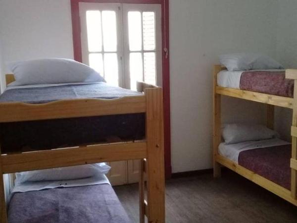 CASA ARTIGAS Hostel : photo 2 de la chambre lit dans dortoir mixte de 6 lits
